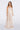 Stella Dress A-line Satin Prom dress in champagne color prom dress champagne