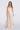 Stella Dress A-line Satin Prom dress in champagne color prom dress champagne