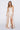 Stella Dress A-line Satin Prom dress in champagne color prom dress champagne