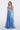 Stella Dress A-line Satin Prom dress in skyblue color prom dress skyblue