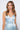 Blake Dress Satin prom dress powder blue color