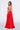 balklänning röd, prom dress red, röda balklänningar