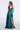 Blake Dress Satin prom dress powder blue color