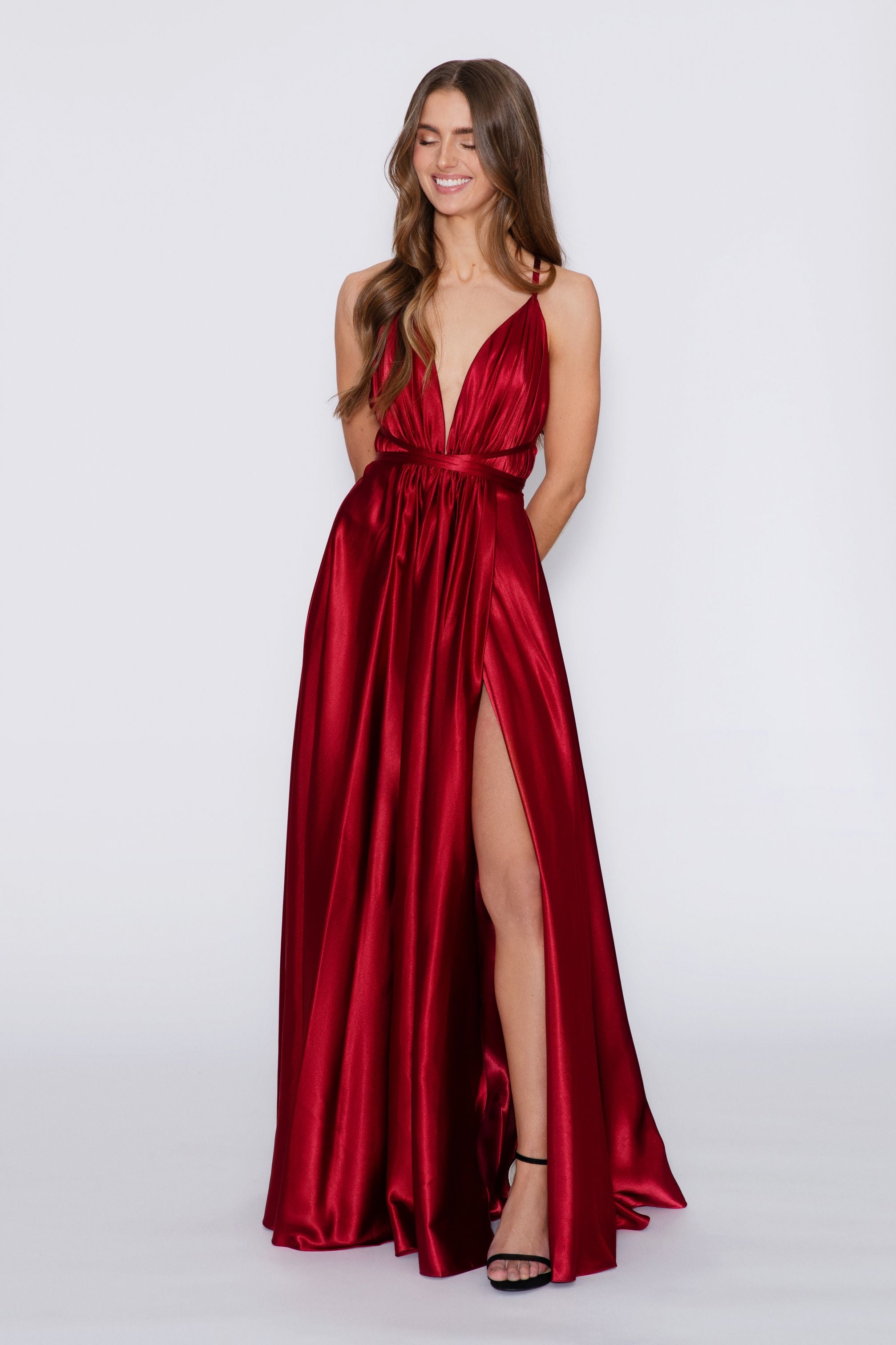 Prom dresses moa best sale