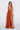 Satin Moa-Deep v Neckline Maxi Dress