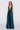Satin Moa-Deep v Neckline Maxi Dress