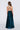 Satin Moa-Deep v Neckline Maxi Dress
