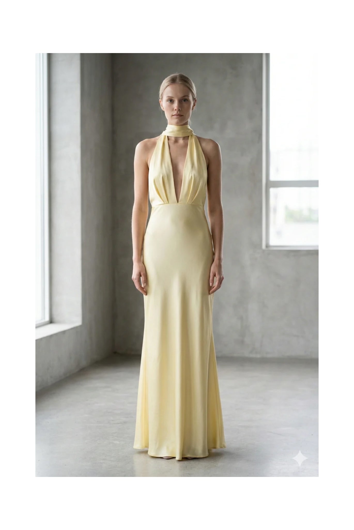 Yellow Prom Dresses – IvoryField.com