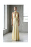 Yellow Prom Dresses