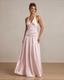 Pink Prom Dresses