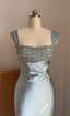 Daphne Dress Soft Pink