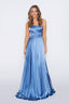 Sky blue Antonia Dress