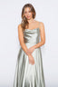 Satin Francis Dress